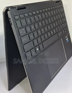 New Laptop HP Spectre X360 16GB Intel Core I7 SSD 1T