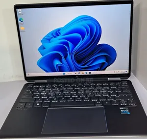 New Laptop HP Spectre X360 16GB Intel Core I7 SSD 1T