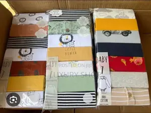 Photo - 7 in 1 የዳይፐር ቲሸርት Diaper Shirts