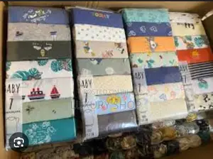 Photo - 7 in 1 የዳይፐር ቲሸርት