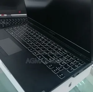 New Laptop Lenovo Legion 5 16GB Intel Core I7 SSD 256GB