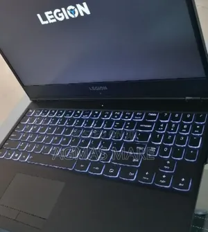 New Laptop Lenovo Legion 5 16GB Intel Core I7 SSD 256GB