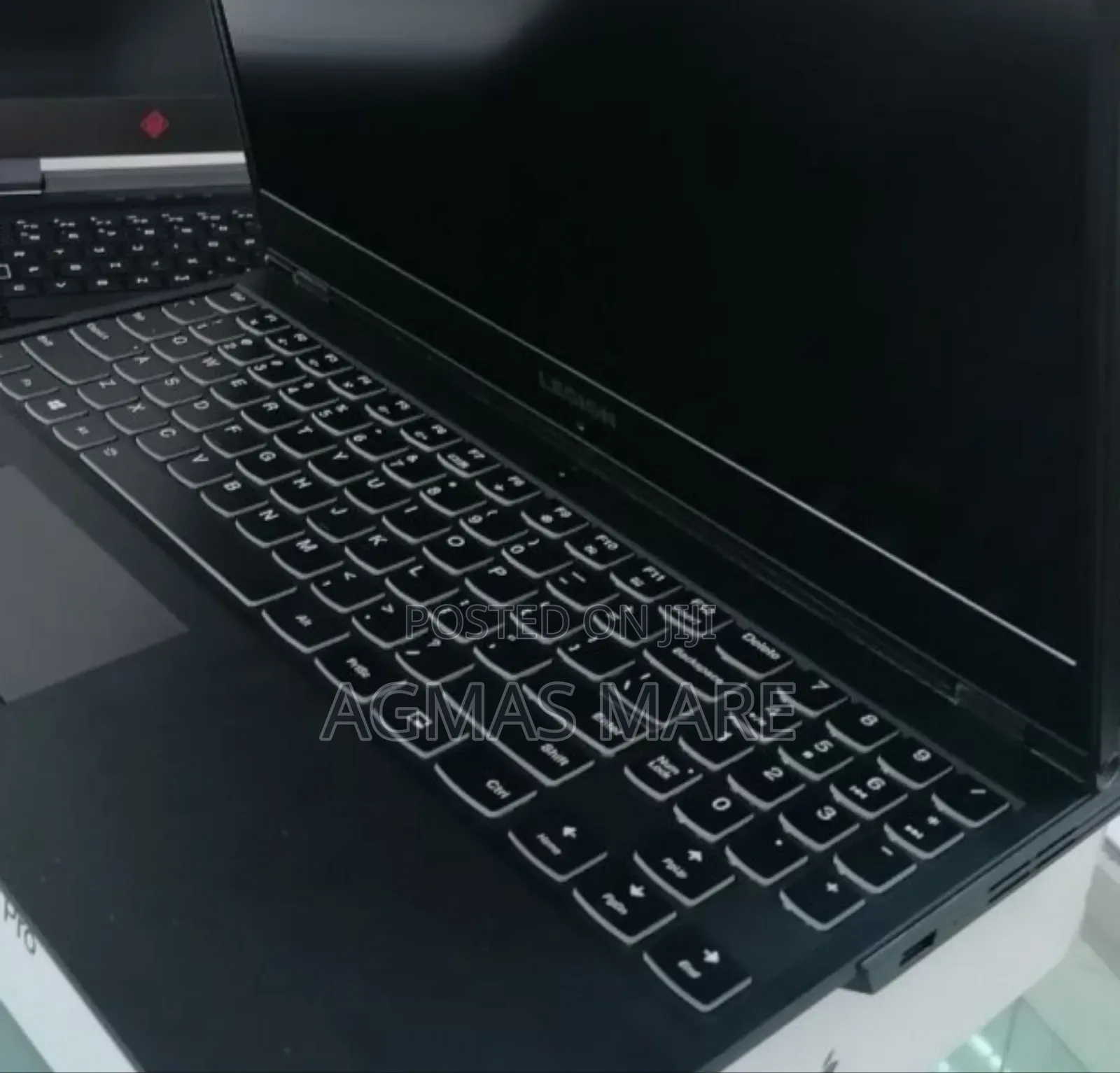 New Laptop Lenovo Legion 5 16GB Intel Core I7 SSD 256GB