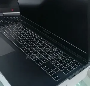 New Laptop Lenovo Legion 5 16GB Intel Core I7 SSD 256GB