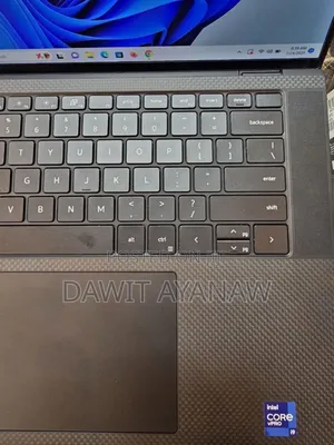 New Laptop Lenovo 16GB Intel Core I7 SSD 512GB