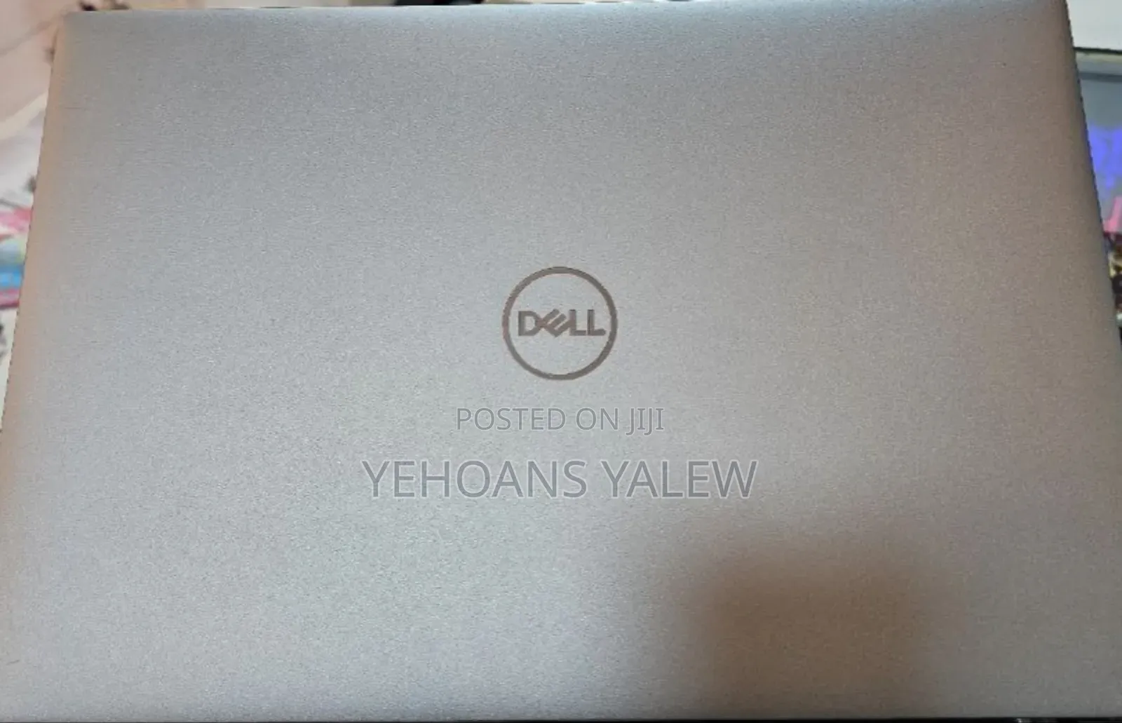 New Laptop Dell Precision 5570 32GB Intel Core I9 SSD 1T