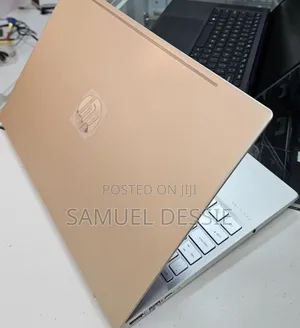 New Laptop HP Pavilion 15 8GB Intel Core I7 SSD 512GB