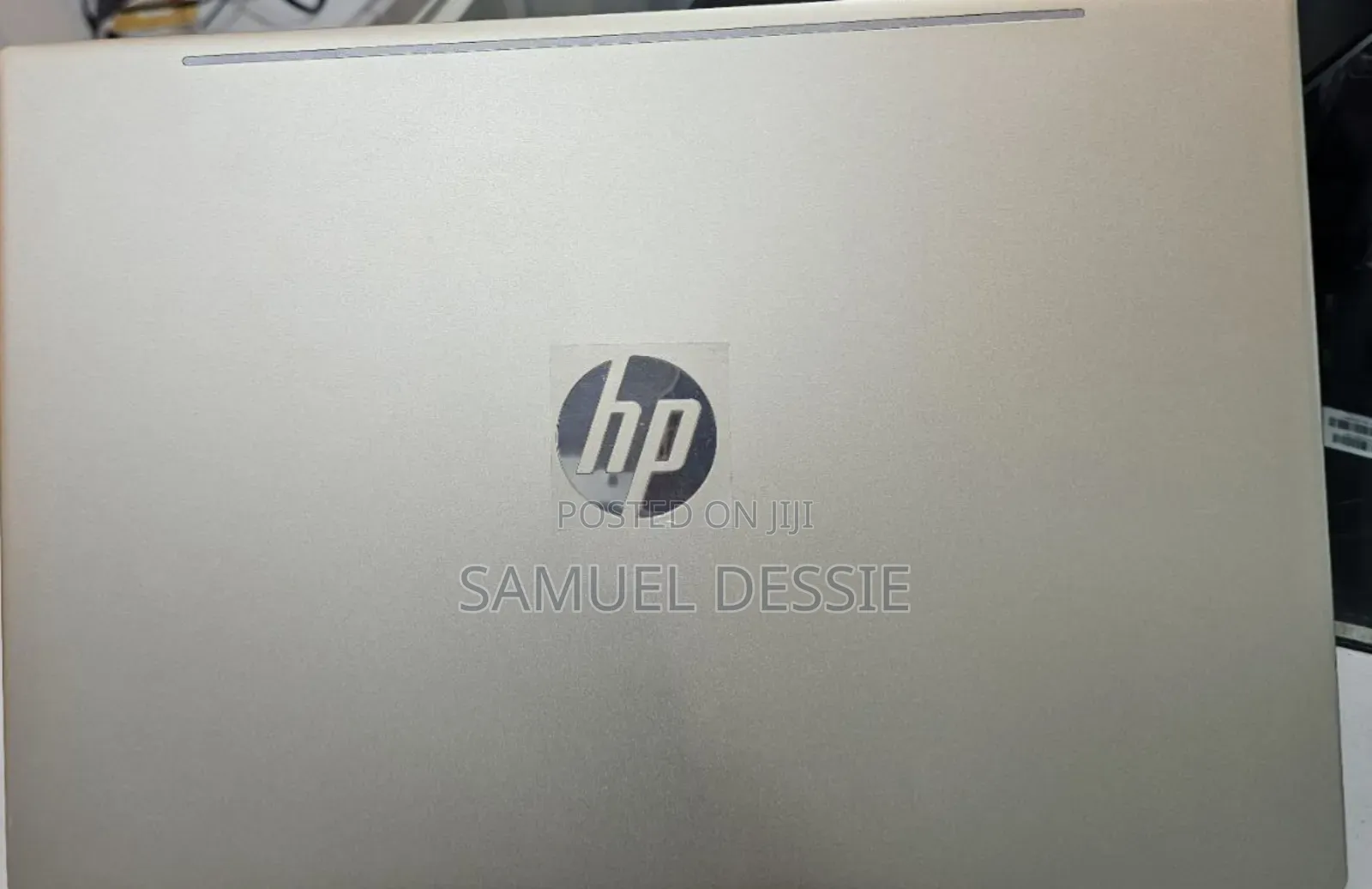 New Laptop HP Pavilion 15 8GB Intel Core I7 SSD 512GB