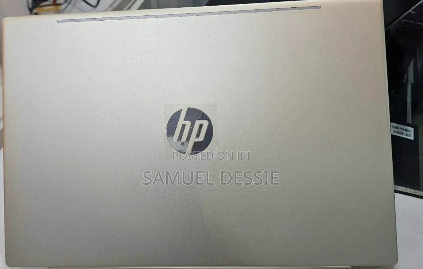 New Laptop HP Pavilion 15 8GB Intel Core I7 SSD 512GB