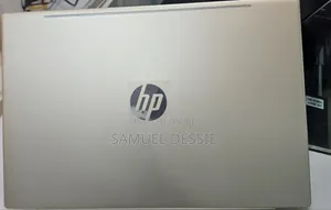 New Laptop HP Pavilion 15 8GB Intel Core I7 SSD 512GB
