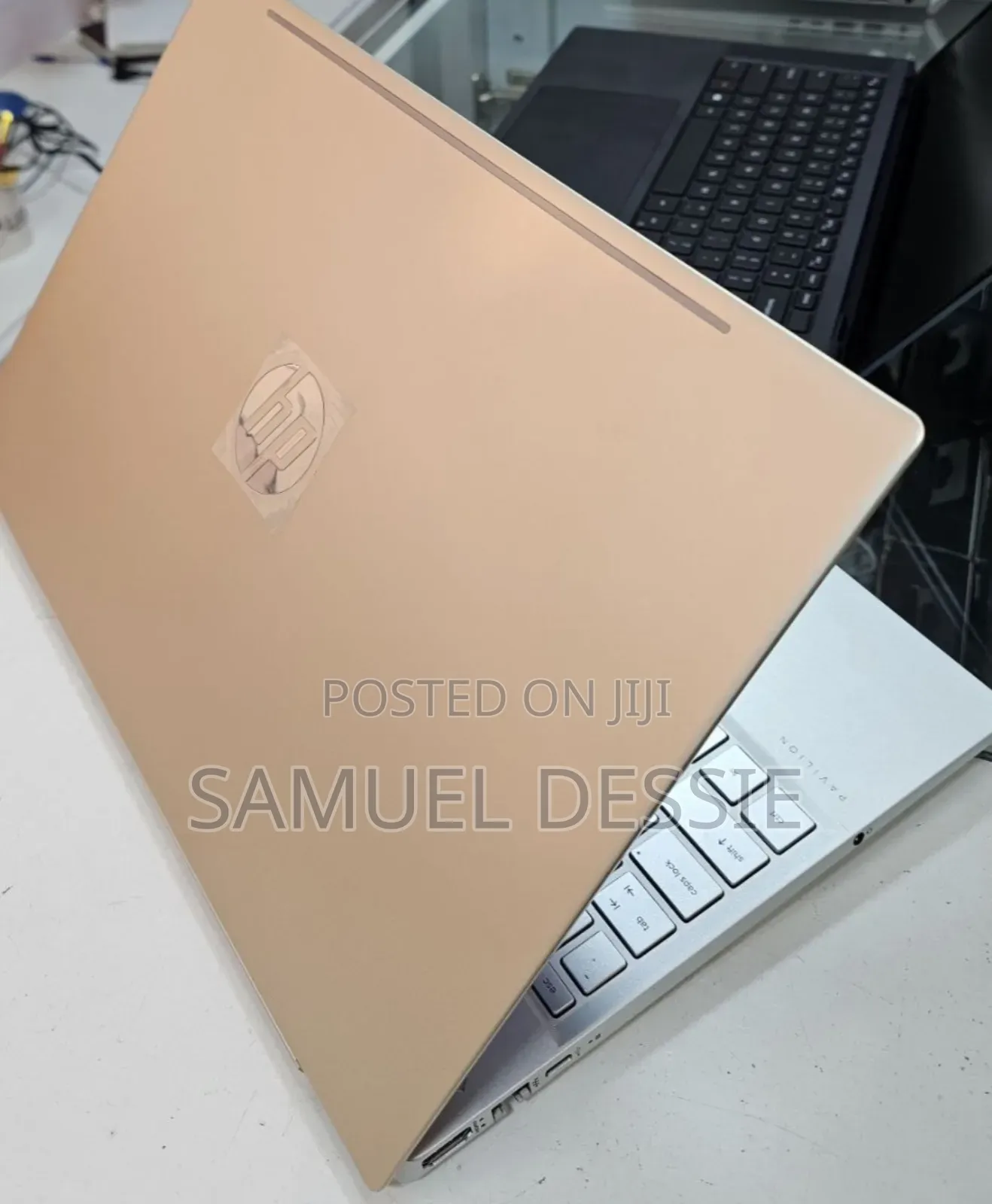 New Laptop HP Pavilion 15 8GB Intel Core I7 SSD 512GB