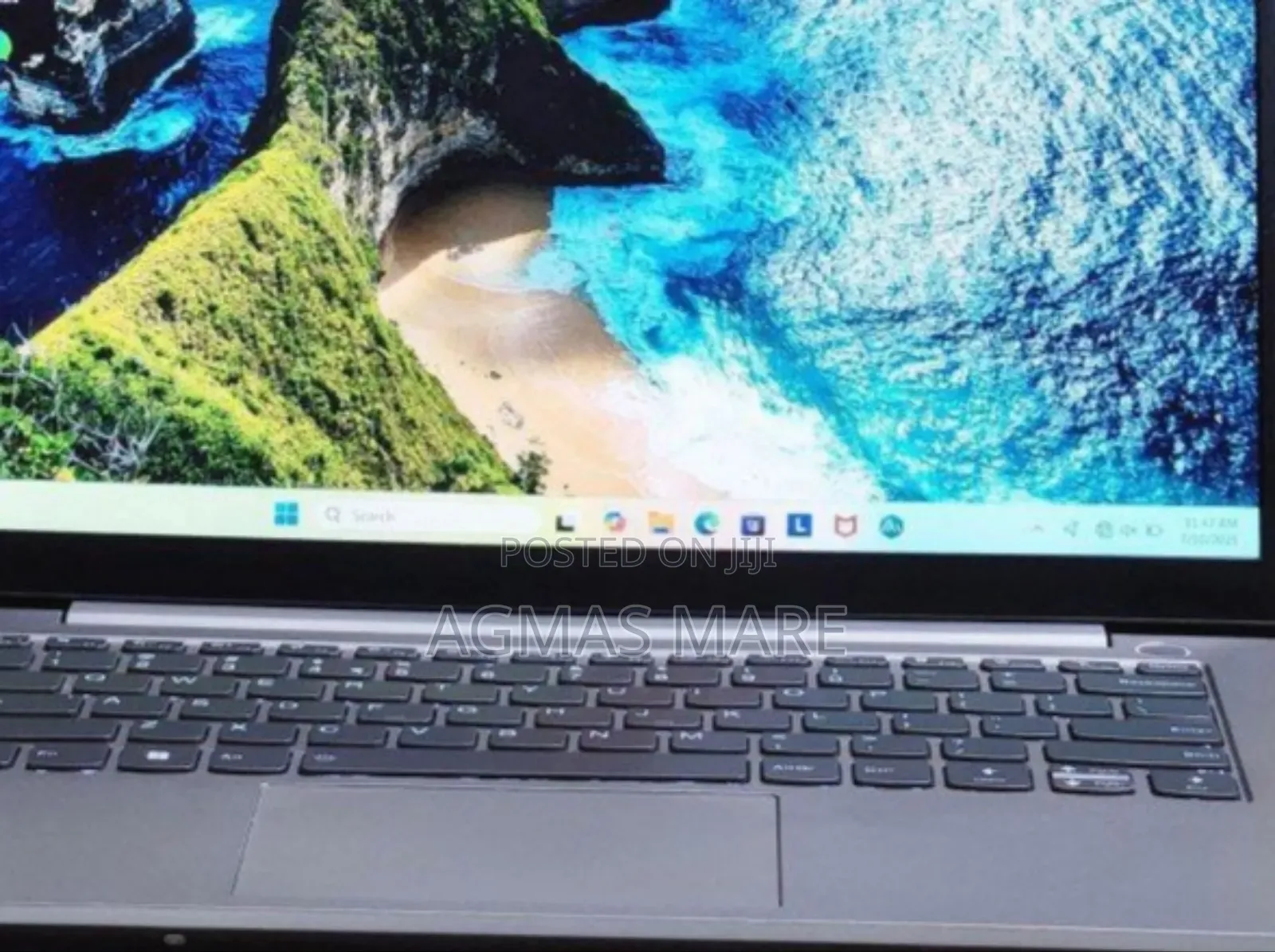 New Laptop Lenovo Thinkbook 14 16GB Intel Core I5 SSD 512GB