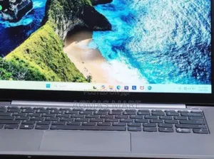 Photo - New Laptop Lenovo Thinkbook 14 16GB Intel Core I5 SSD 512GB