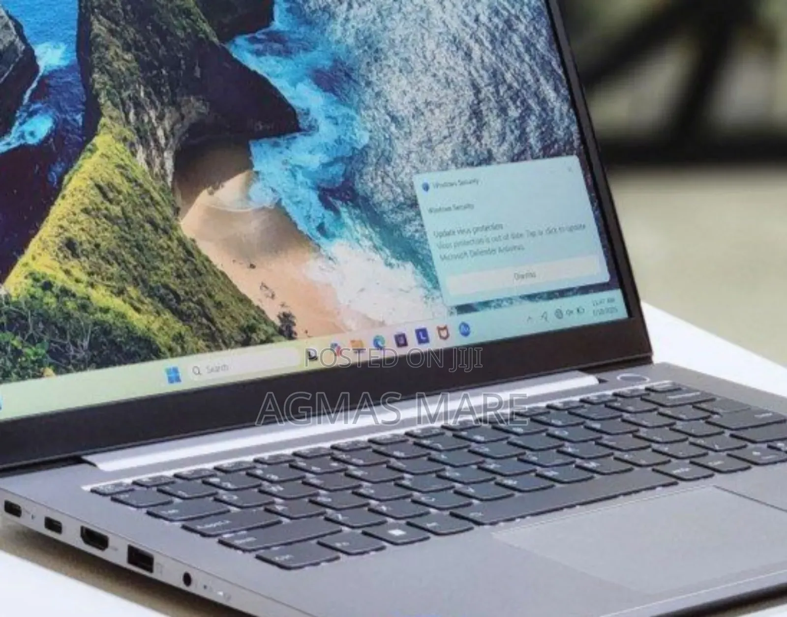 New Laptop Lenovo Thinkbook 14 16GB Intel Core I5 SSD 512GB