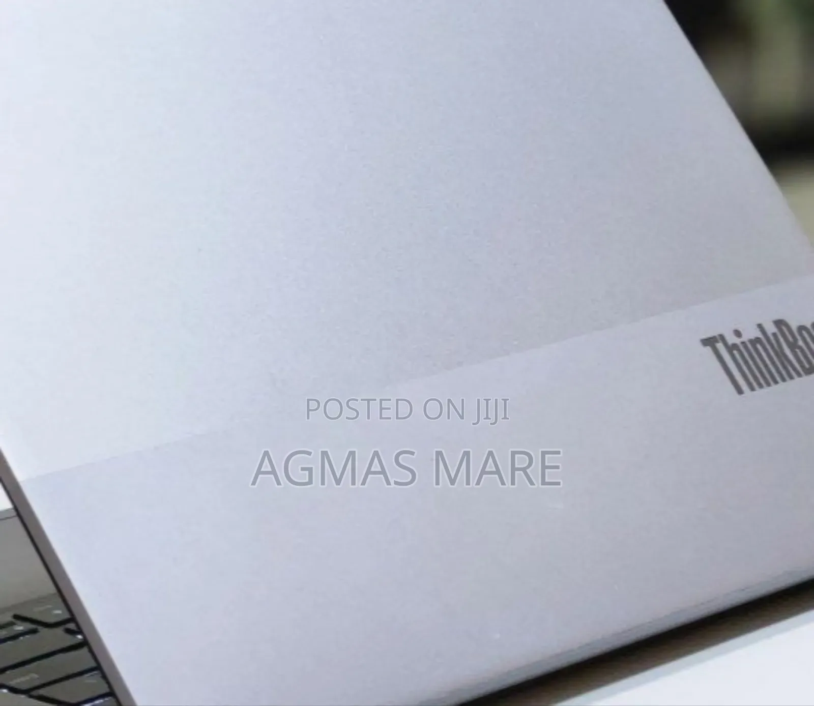 New Laptop Lenovo Thinkbook 14 16GB Intel Core I5 SSD 512GB