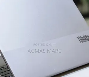 New Laptop Lenovo Thinkbook 14 16GB Intel Core I5 SSD 512GB