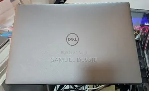 New Laptop Dell Precision 5550 32GB Intel Core I9 SSD 1T