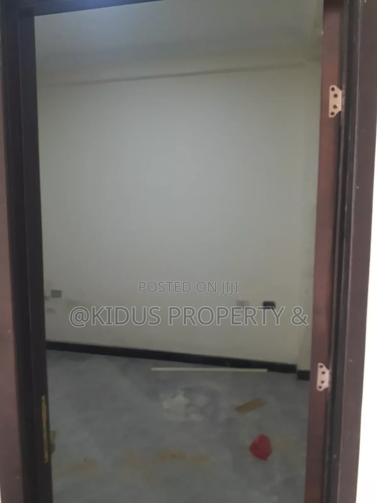 2bdrm Apartment in Around Nasswe, Nifas Silk-Lafto for rent