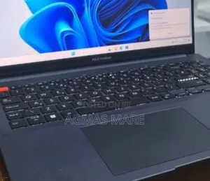 Photo - New Laptop Asus VivoBook 15 X505BA 20GB Intel Core I7 SSD 512GB