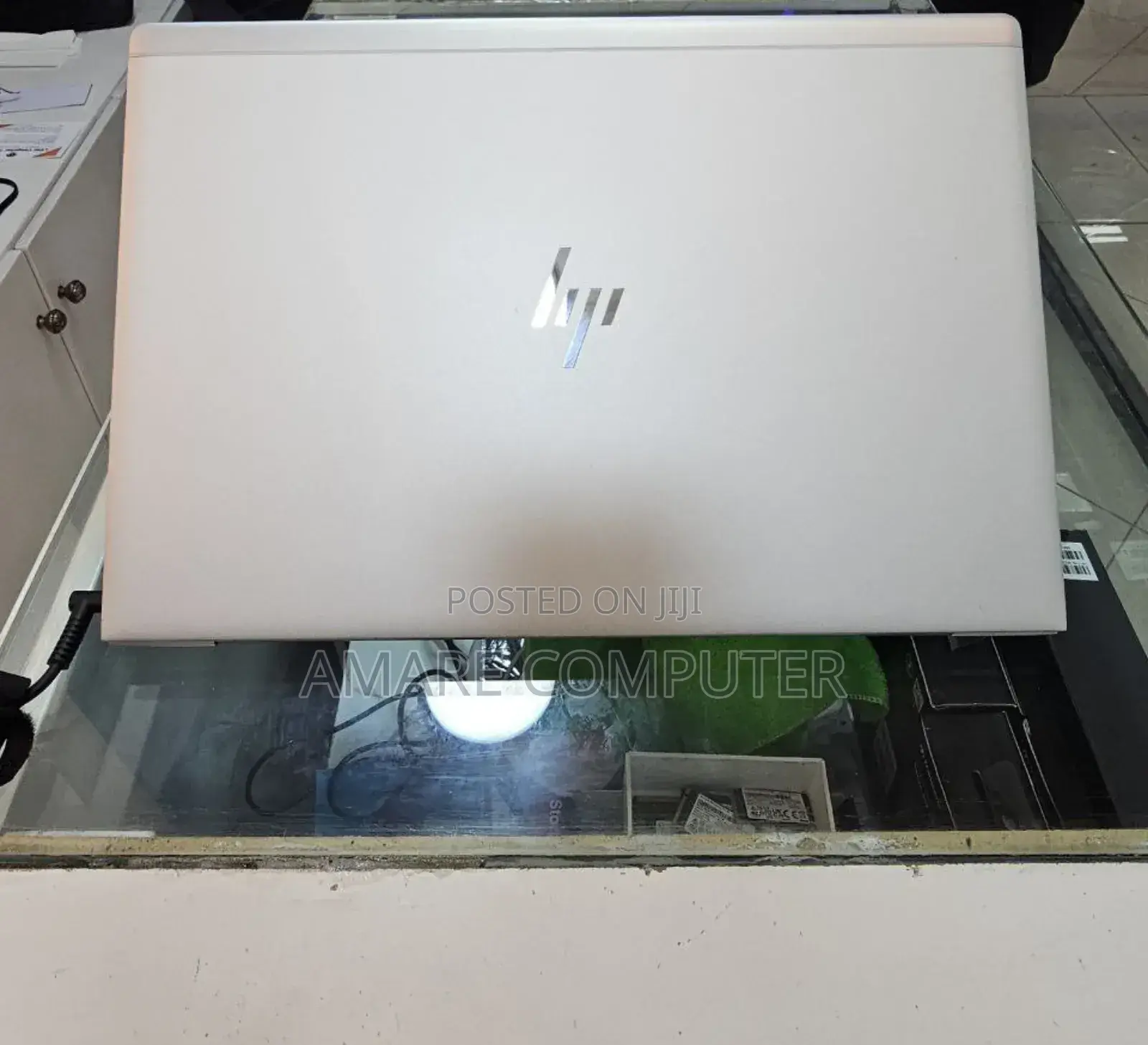 New Laptop HP EliteBook 850 G5 16GB Intel Core I5 SSD 512GB