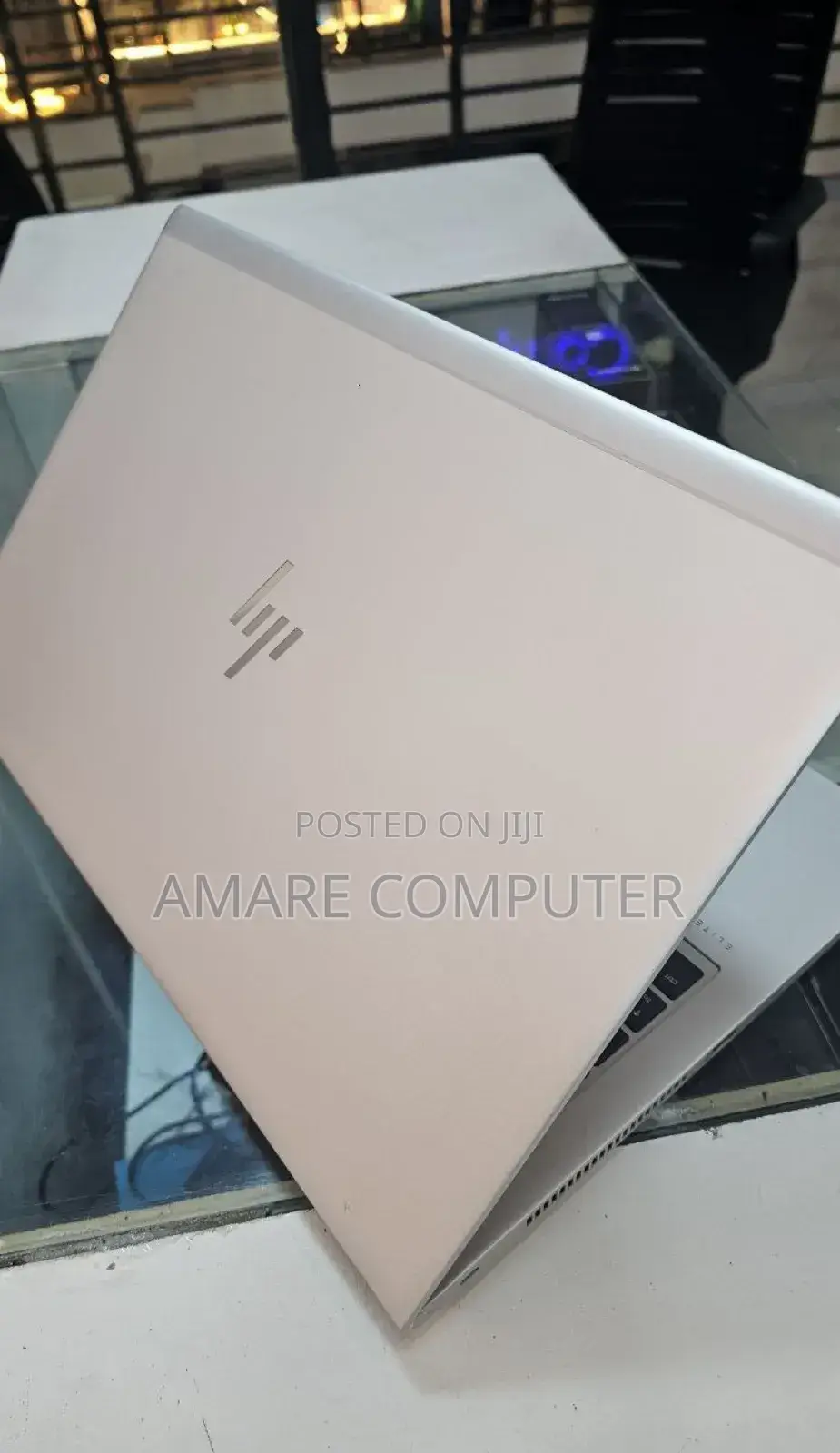 New Laptop HP EliteBook 850 G5 16GB Intel Core I5 SSD 512GB