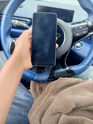 Photo - Samsung Galaxy A05 64 GB Black