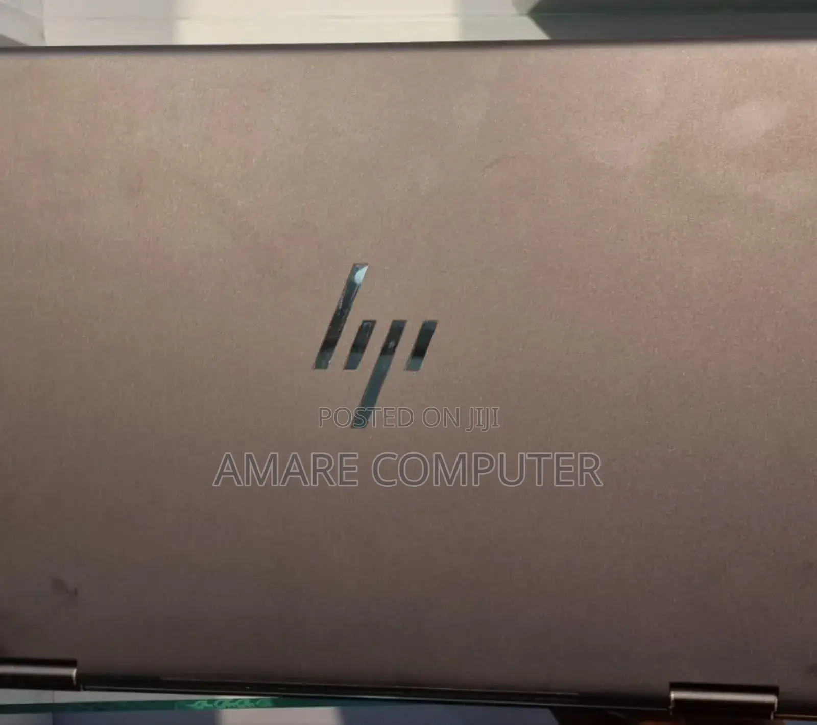 New Laptop HP Spectre X360 16GB Intel Core I7 SSD 1T