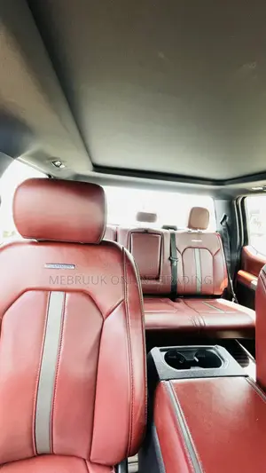 Ford F-150 2018 Black