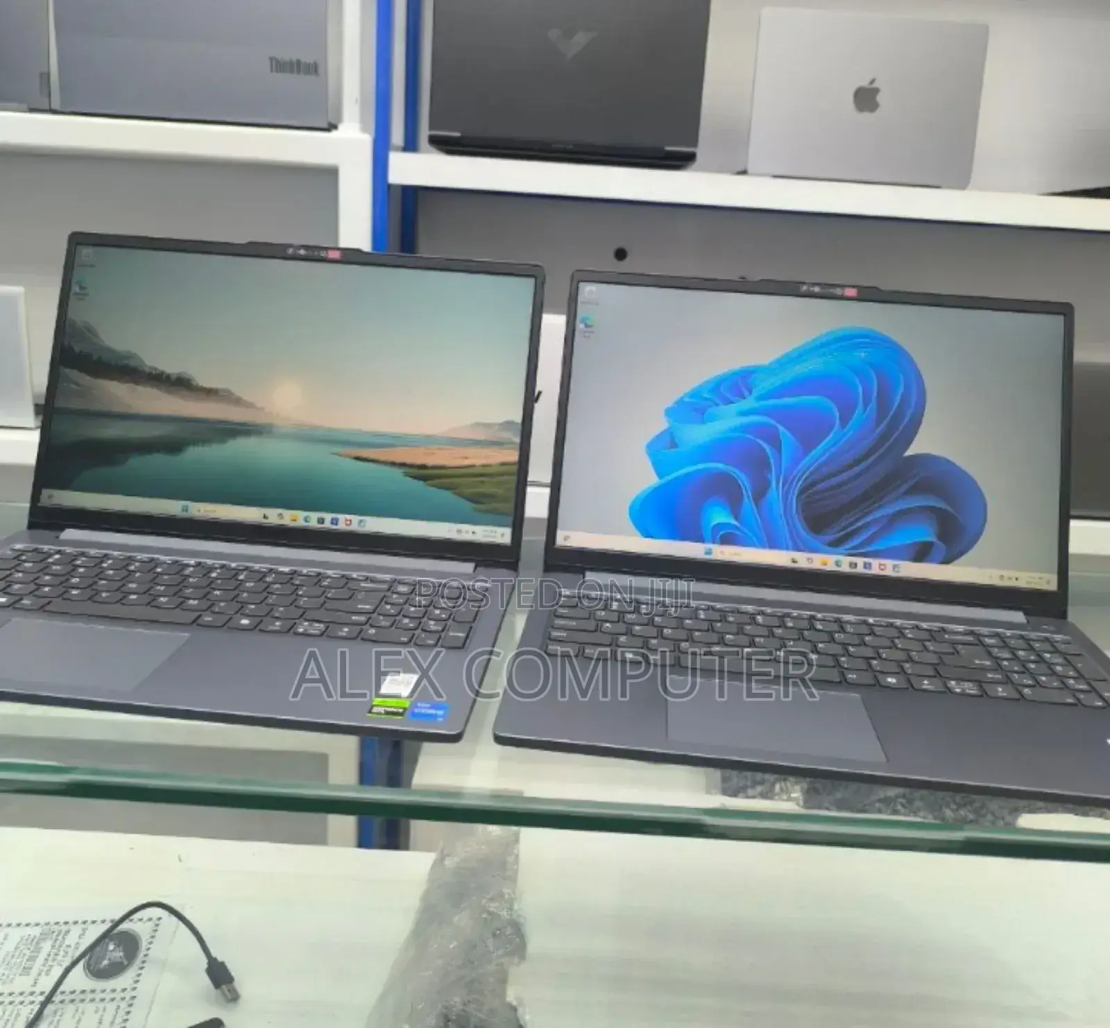 New Laptop Lenovo LOQ 15IRH8 16GB Intel Core i5 SSD 512GB
