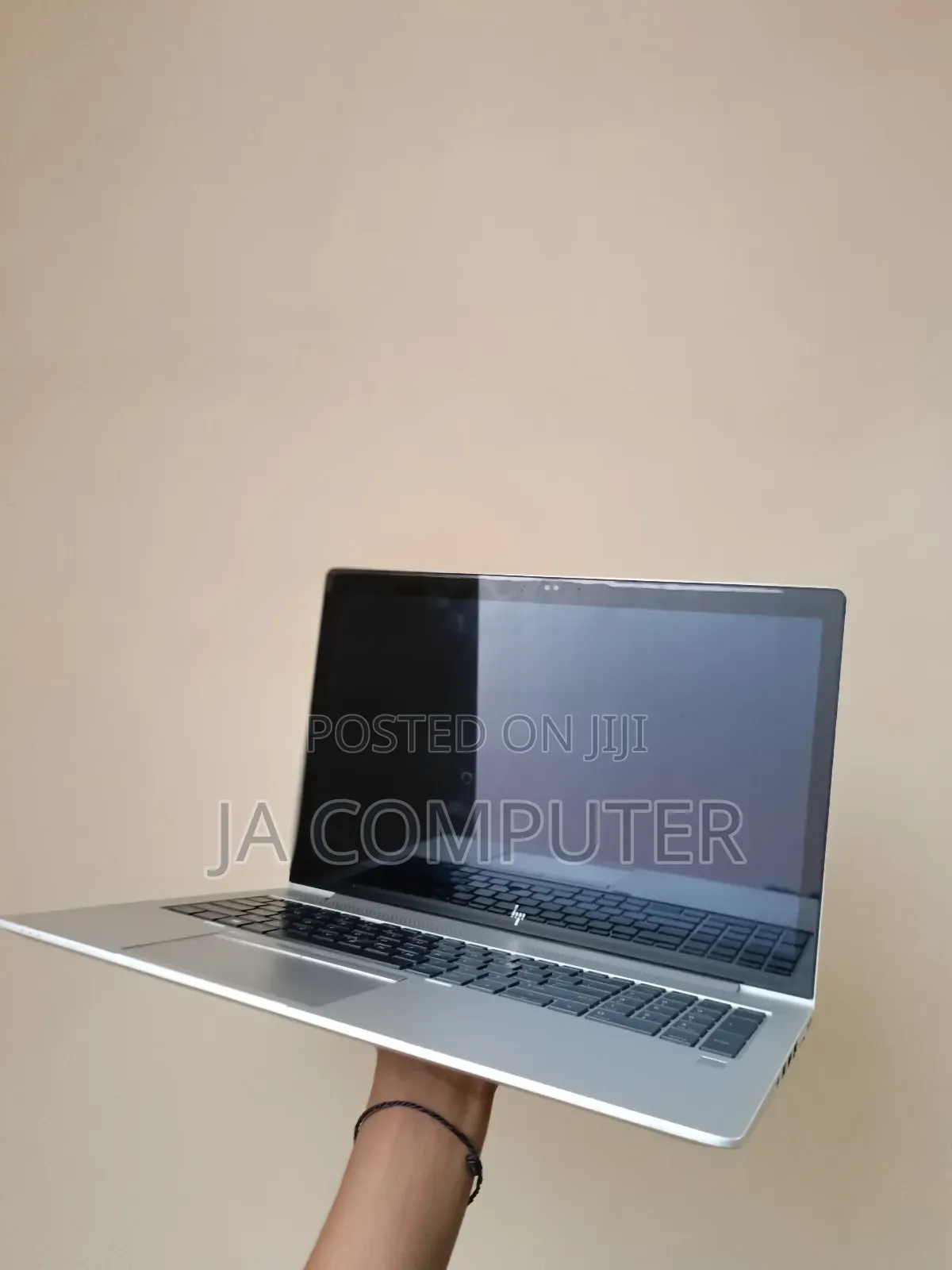 New Laptop HP EliteBook 850 G6 8GB Intel Core I5 SSD 512GB