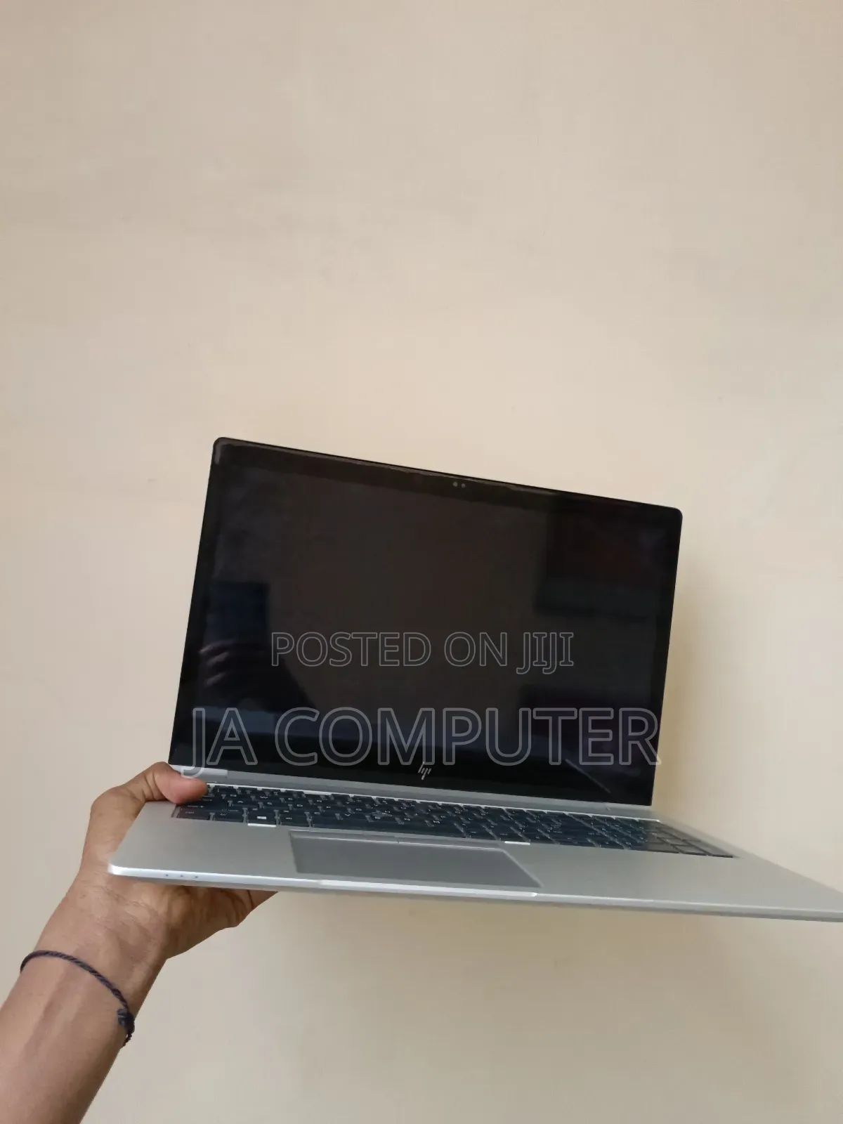 New Laptop HP EliteBook 850 G6 8GB Intel Core I5 SSD 512GB