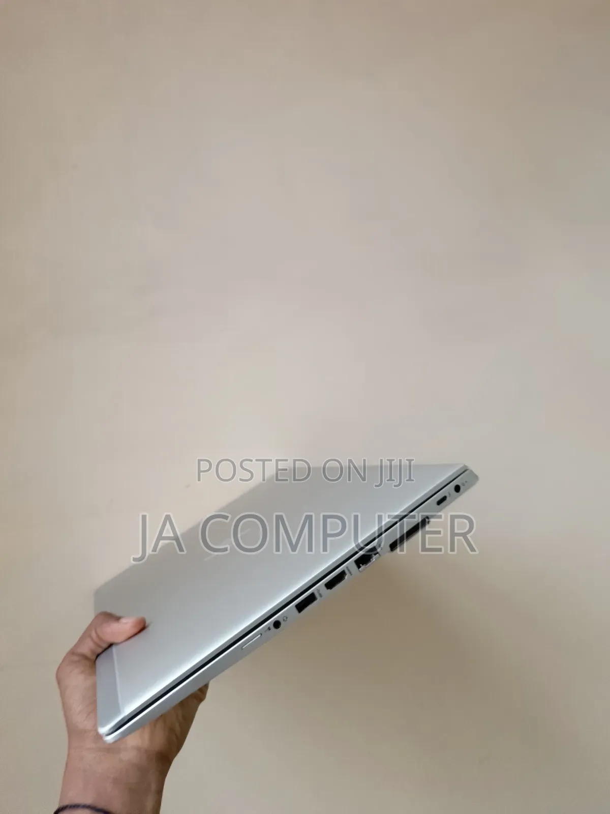 New Laptop HP EliteBook 850 G6 8GB Intel Core I5 SSD 512GB