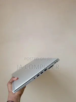 New Laptop HP EliteBook 850 G6 8GB Intel Core I5 SSD 512GB