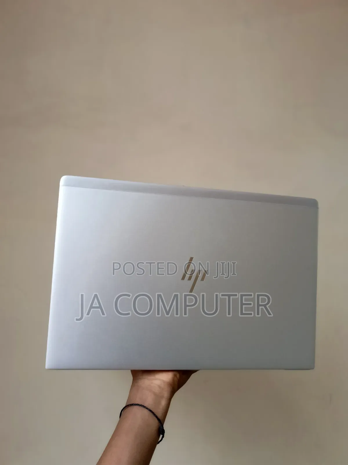 New Laptop HP EliteBook 850 G6 8GB Intel Core I5 SSD 512GB