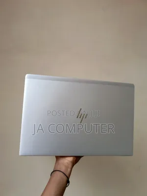 New Laptop HP EliteBook 850 G6 8GB Intel Core I5 SSD 512GB