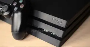 Playstation እንገዛለን