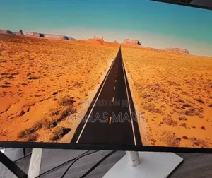 Dell 32’ Uhd (3840×2160) Frameless