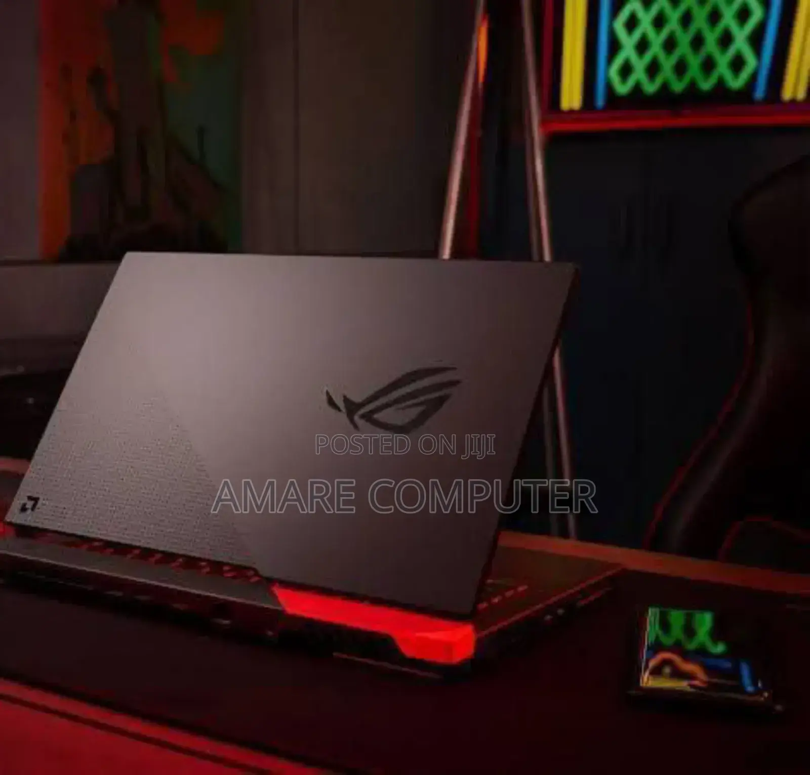 New Laptop Asus 16GB AMD Ryzen 9 SSD 512GB
