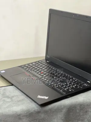 Photo - New Laptop Lenovo ThinkPad X1 Carbon 8GB Intel Core I5 SSD 512GB
