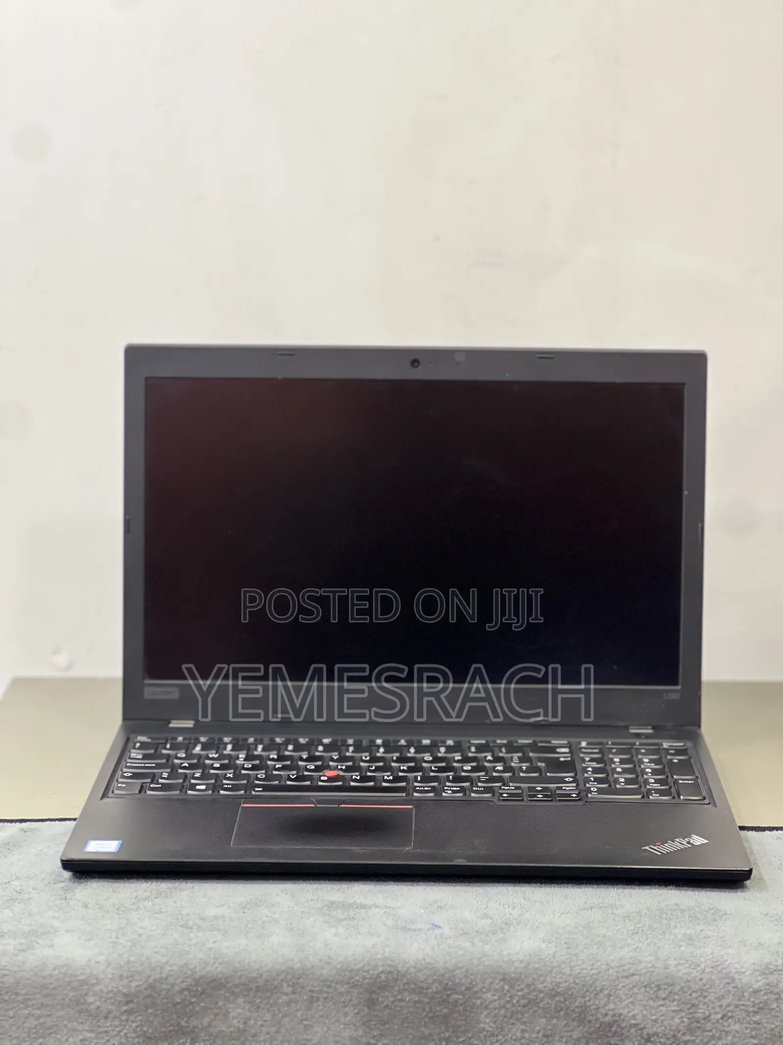 New Laptop Lenovo ThinkPad X1 Carbon 8GB Intel Core I5 SSD 512GB