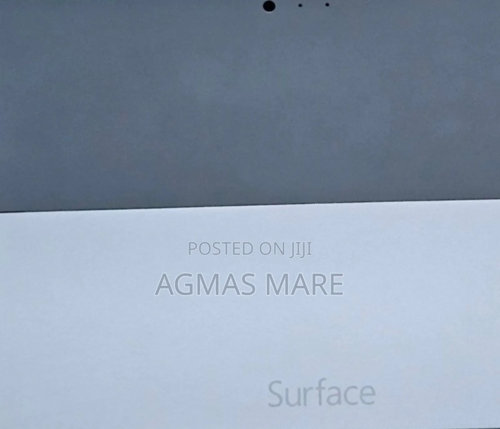 New Laptop Microsoft Surface Pro 3 8GB Intel Core I5 SSD 256GB