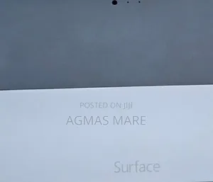 New Laptop Microsoft Surface Pro 3 8GB Intel Core I5 SSD 256GB