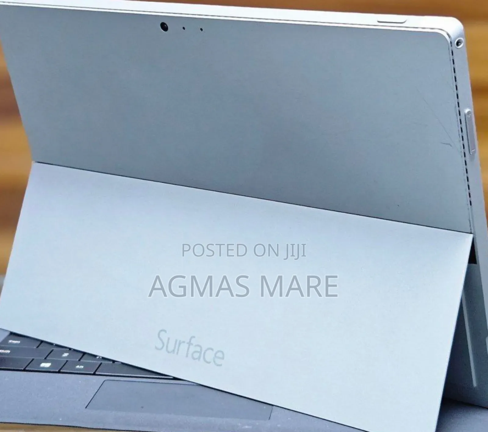 New Laptop Microsoft Surface Pro 3 8GB Intel Core I5 SSD 256GB