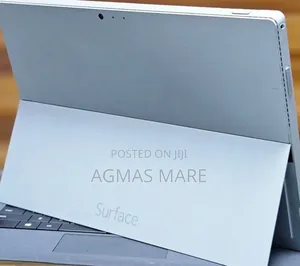 New Laptop Microsoft Surface Pro 3 8GB Intel Core I5 SSD 256GB