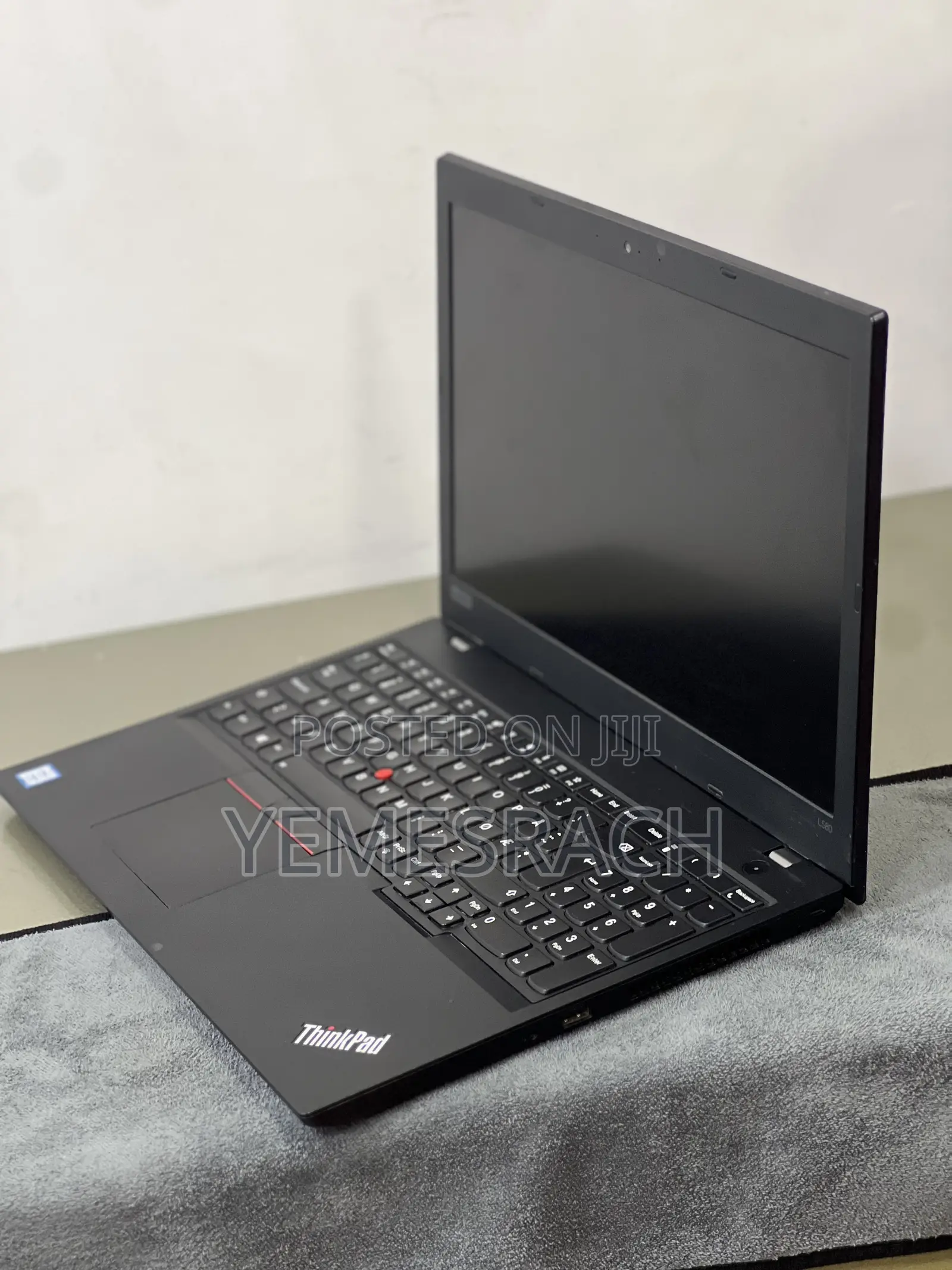 New Laptop Lenovo ThinkPad X1 Carbon 8GB Intel Core I5 SSD 512GB