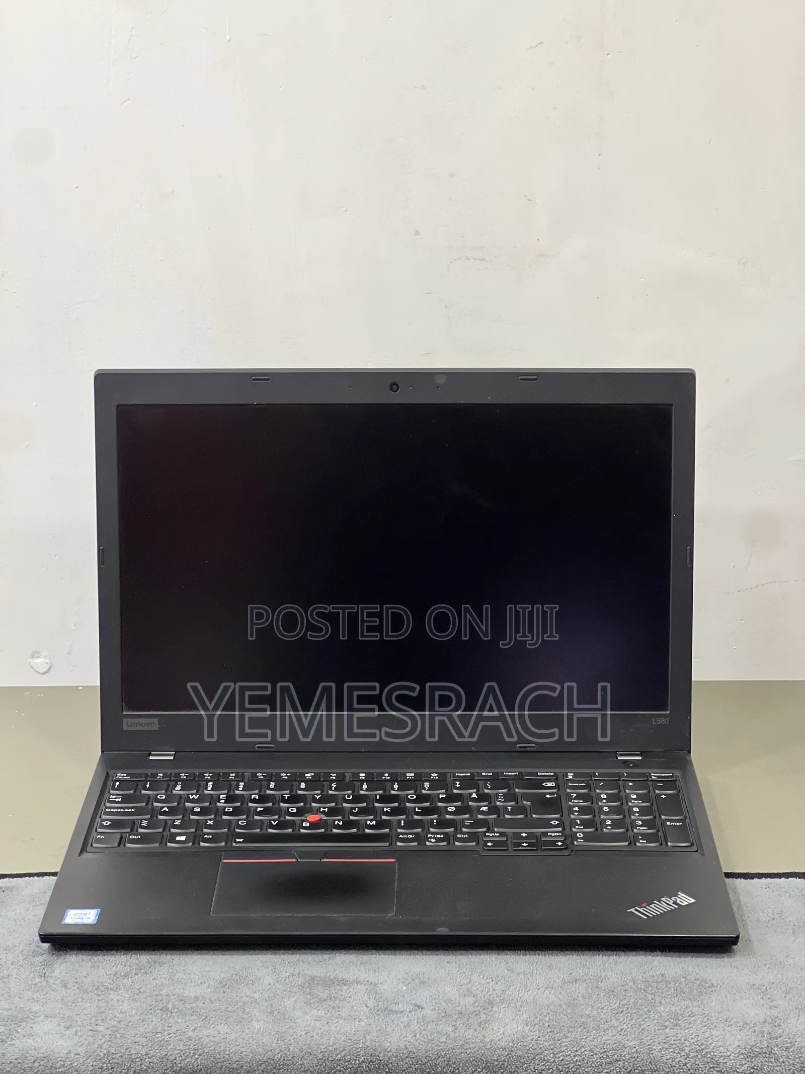 New Laptop Lenovo ThinkPad X1 Carbon 8GB Intel Core I5 SSD 512GB