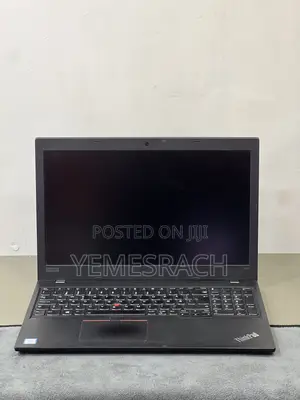 New Laptop Lenovo ThinkPad X1 Carbon 8GB Intel Core I5 SSD 512GB