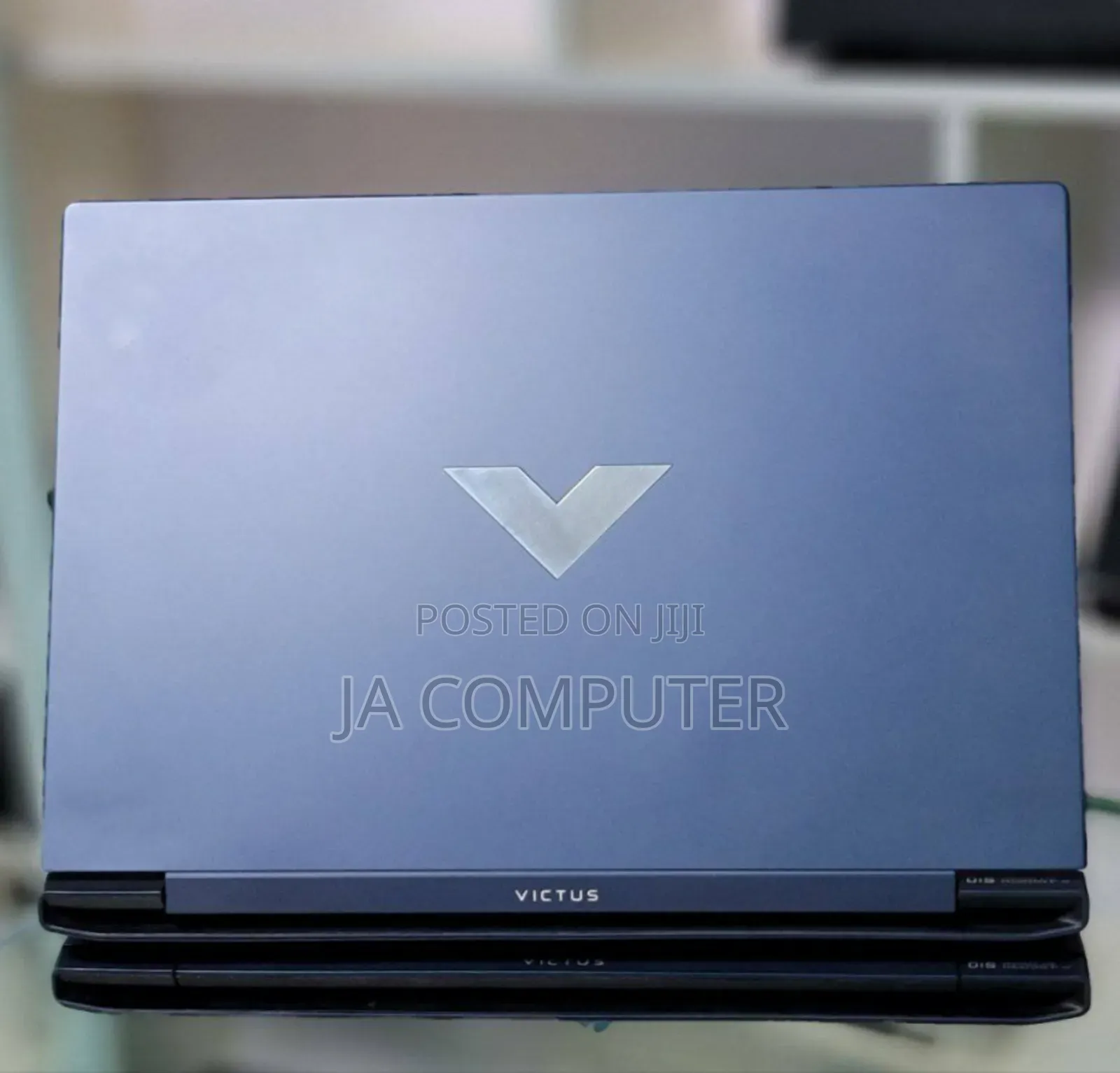 New Laptop HP Victus 16 8GB Intel Core I5 SSD 512GB