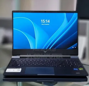 Photo - New Laptop HP Victus 16 8GB Intel Core I5 SSD 512GB