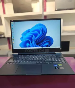 Photo - New Laptop HP Victus 16 16GB Intel Core I7 SSD 1T